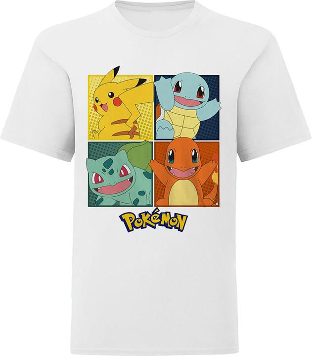 Produktbild Pokémon UTHE398 P (128)