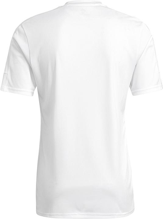 Actual product image adidas Squadra 21 Jersey Short Sleeve (XS)