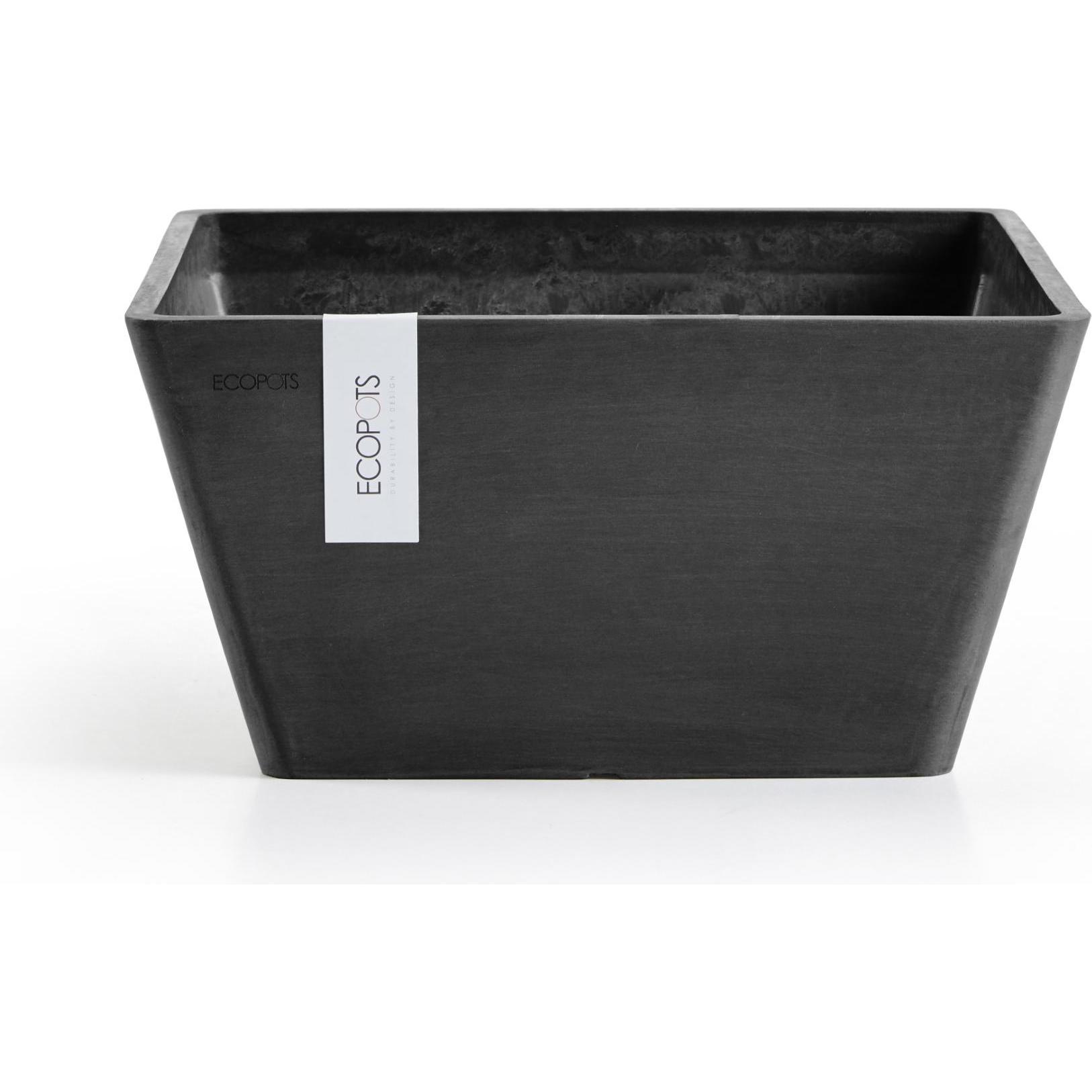 Ecopots Berlin (41 cm) (SBL.41.DG)
