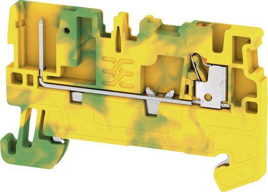 Produktbild Weidmüller APGTB1.5PE2C/1