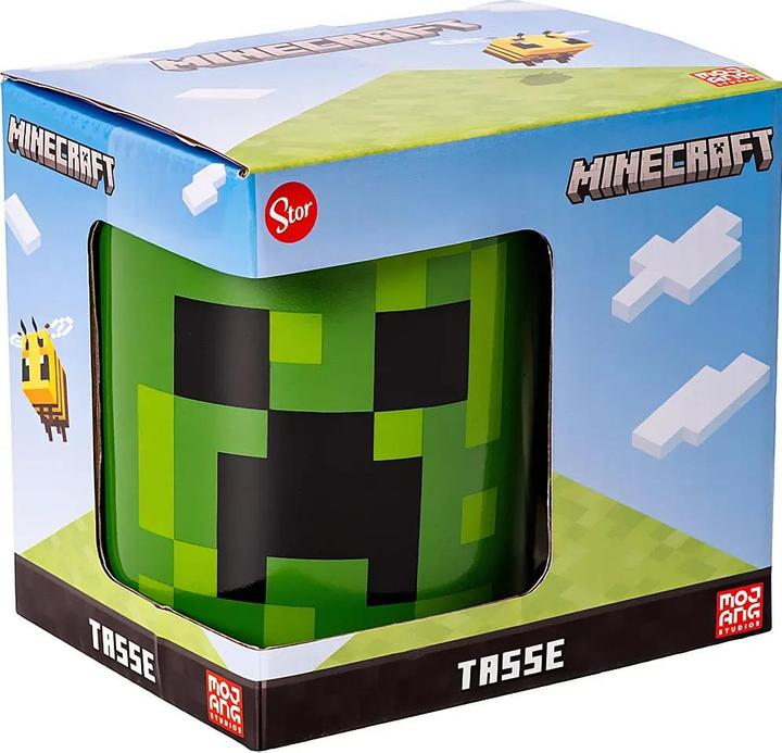 Produktbild Joojee Creeper - Tasse (325 ml, 1x)