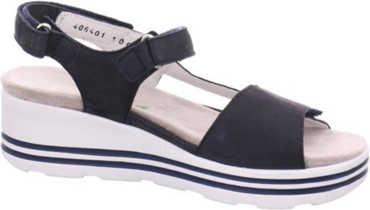 Actual product image Waldläufer Sandalen/Sandaletten (40.5)