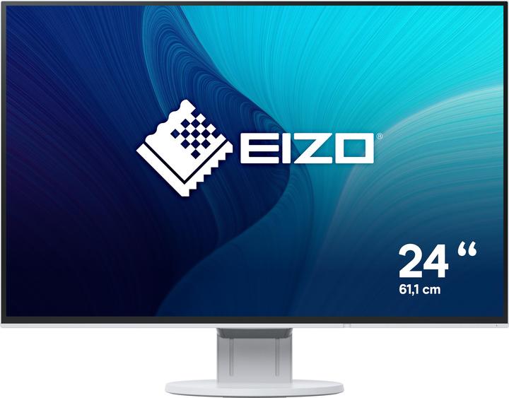 Produktbild Eizo Ev2456 (1920 x 1200 Pixel, 24")