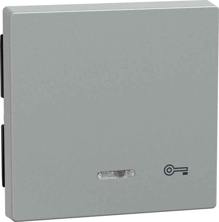 Produktbild Merten Wippe mit Kontrollfenster und Aufdruck 430760