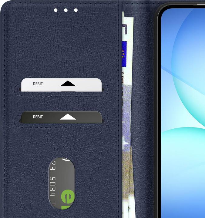 Produktbild Avizar Chesterfield (Samsung Galaxy A17)