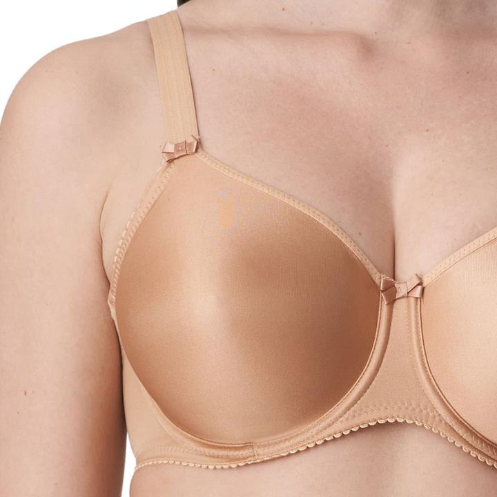 Actual product image Prima Donna Satin underwired bra (80 D, Single pack)