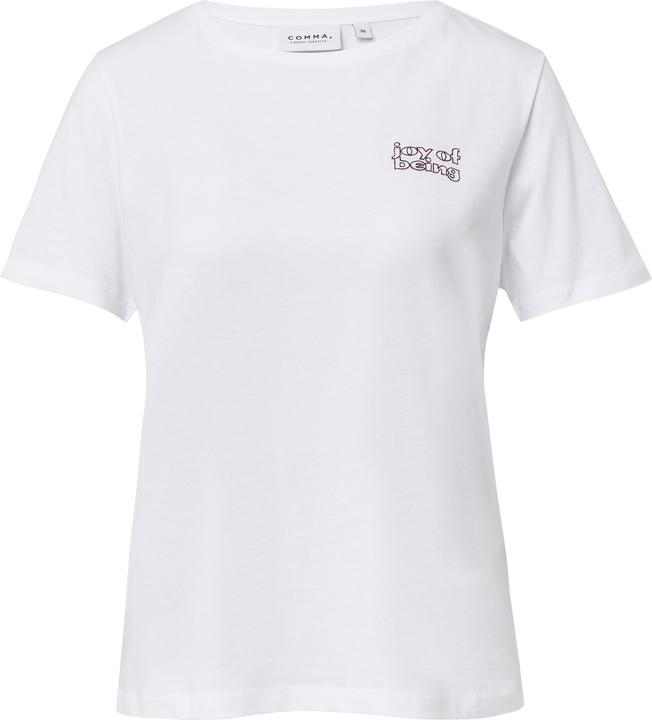 Produktbild Comma T-Shirt T-Shirt mit Artwork (34)