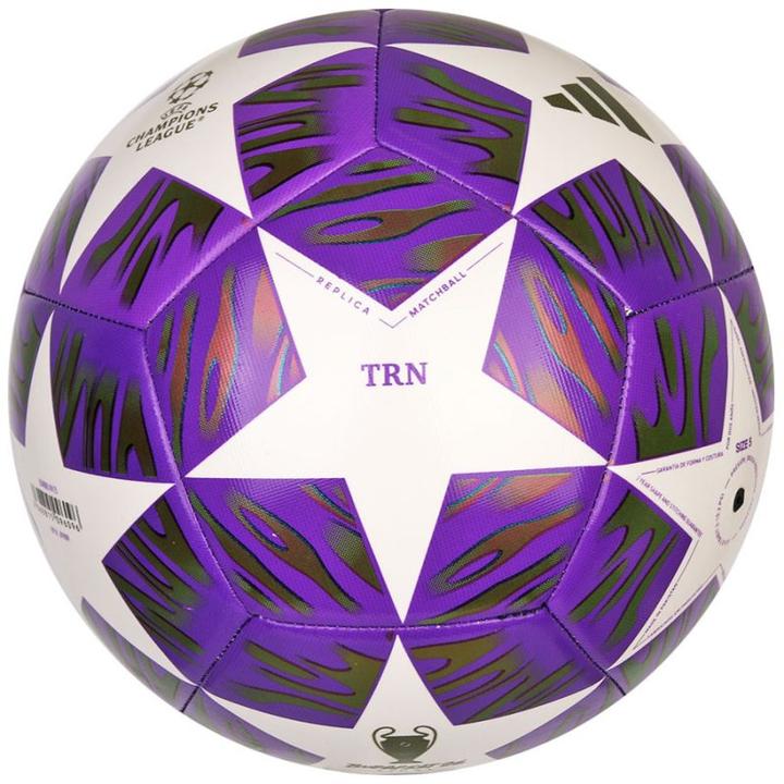 Immagine prodotto Adidas UCL Training Ball JX9089 (3)