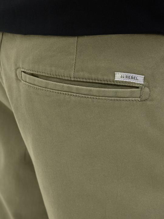 Actual product image Jack & Jones Jrebsharp Chino Short Sn (XS)