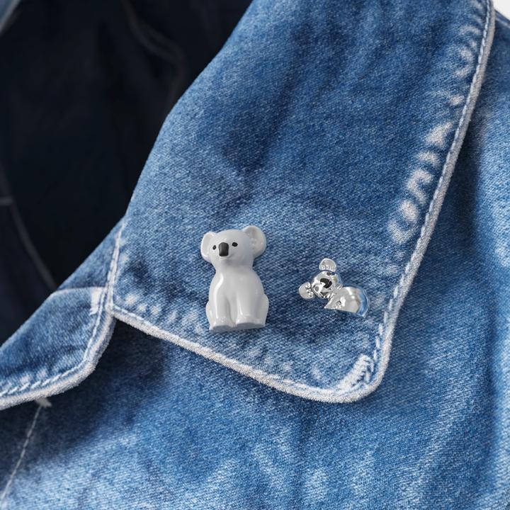 Produktbild Metalmorphose Pin Koala