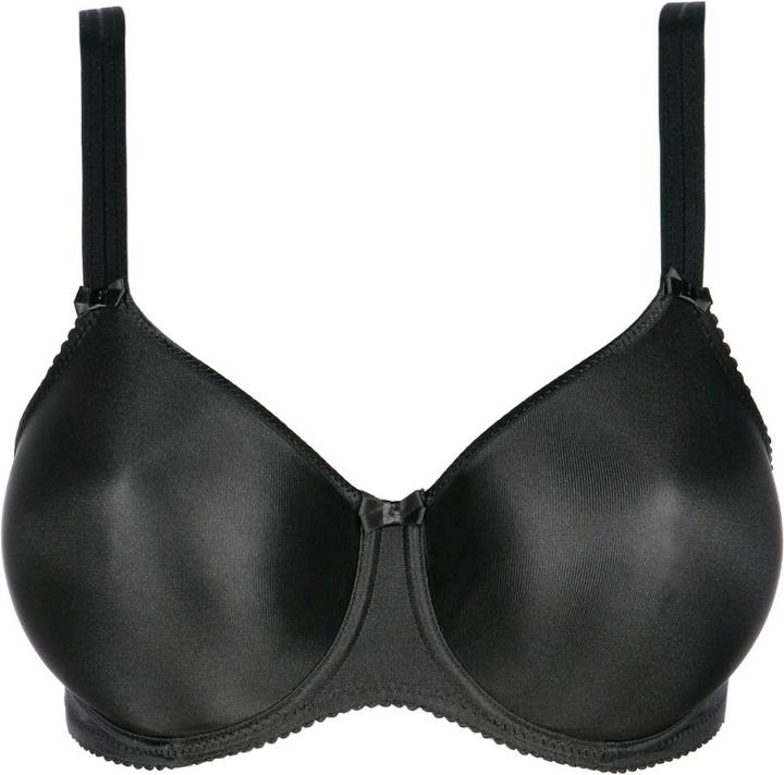 Immagine prodotto Prima Donna Reggiseno con ferretto in raso (Confezione singola, 90 D)