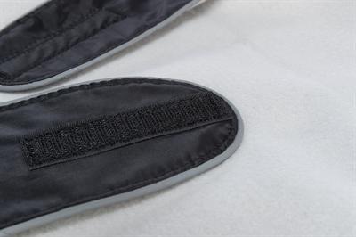 Produktbild Trixie Mantel Orléans (L, Hundemantel)