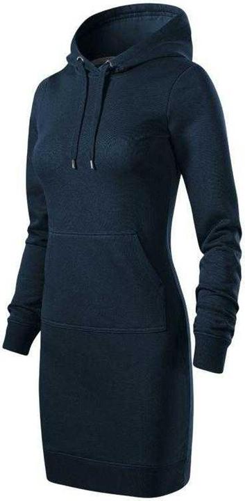 Produktbild Malfini Snap HoodieKleid (XS)
