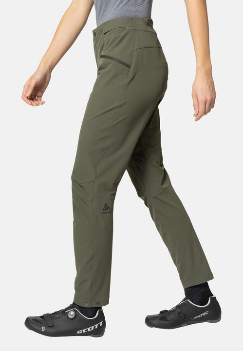Produktbild Odlo Ride Easy Radhose lang (M)