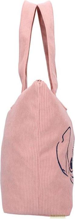 Produktbild Vadobag STITCH - Obsessed - Sac Cabas Velours