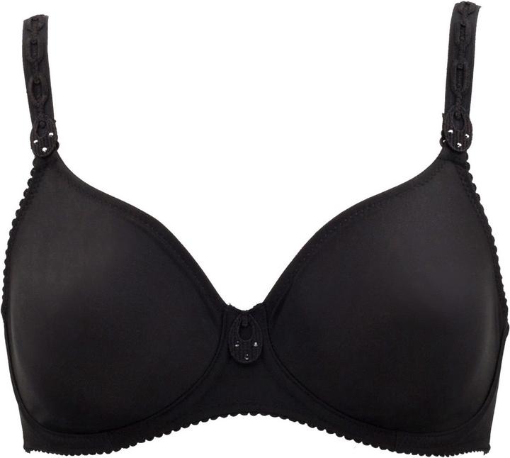 Actual product image Prima Donna Satin underwired bra (Single pack)
