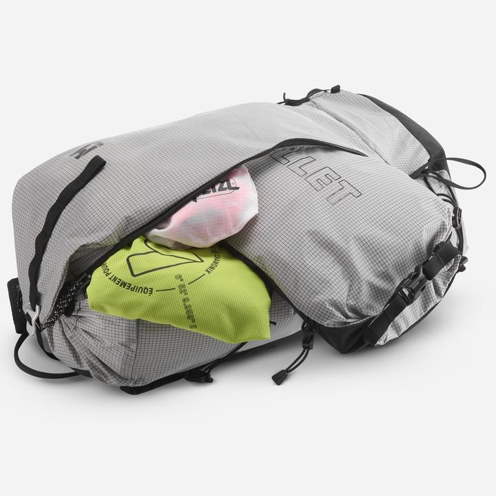 Actual product image Millet Parmelan 17 (17 l)