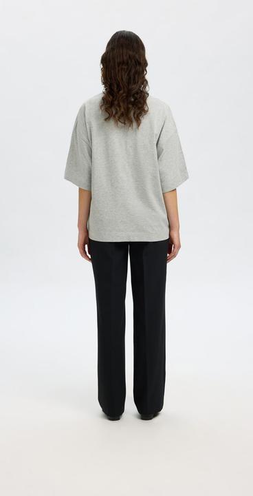 Immagine prodotto Selected Femme Basic T-Shirt in Oversize (XS)