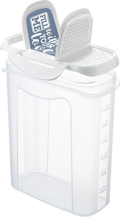 Produktbild Rotho Clic & Lock (1.50 l)