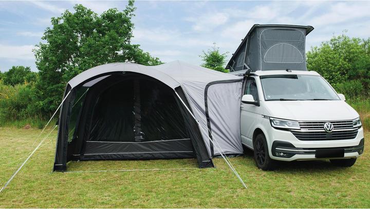 Produktbild Outwell Jonesville 290SA Flex (Tunnelzelt, 27.70 kg, 7 Personen)