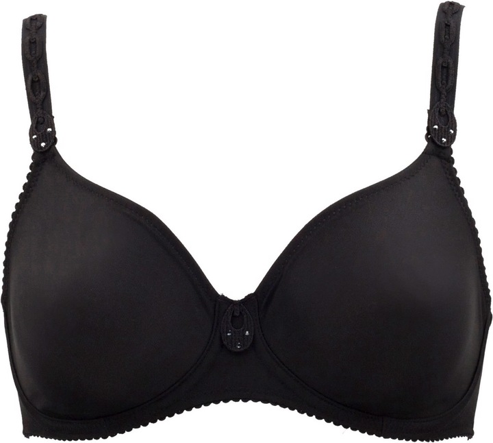 Image du produit Prima Donna Soutien-gorge à armatures en satin (80 H, Une unité par pack)