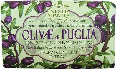 Nesti Dante PUGLIA OLIVAE 150 g (Flüssigseife)