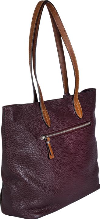 Produktbild 0714 Shopper hoch