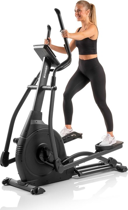 Actual product image Hammer Fitness SpeedMotion II