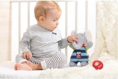 Immagine prodotto Sigikid Lolo Lombardo