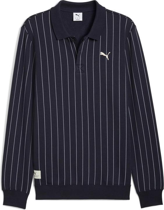 Actual product image Puma Class Polo Fl (XXL)
