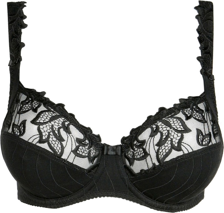 Immagine prodotto Prima Donna Reggiseno con ferretto Deauville (105 E, Confezione singola)