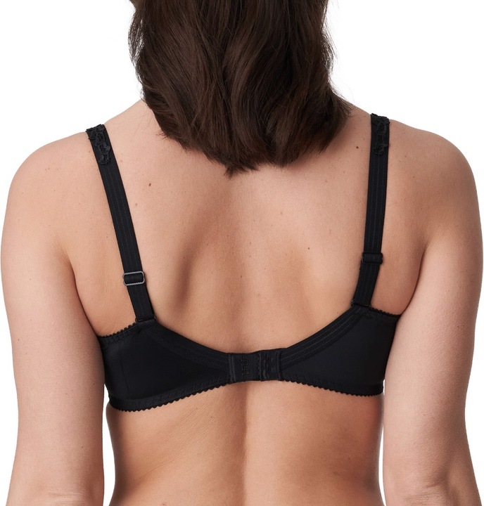 Immagine prodotto Prima Donna Reggiseno con ferretto Deauville (105 E, Confezione singola)
