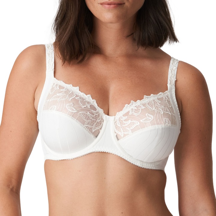 Immagine prodotto Prima Donna Reggiseno con ferretto Deauville (105 D, Confezione singola)