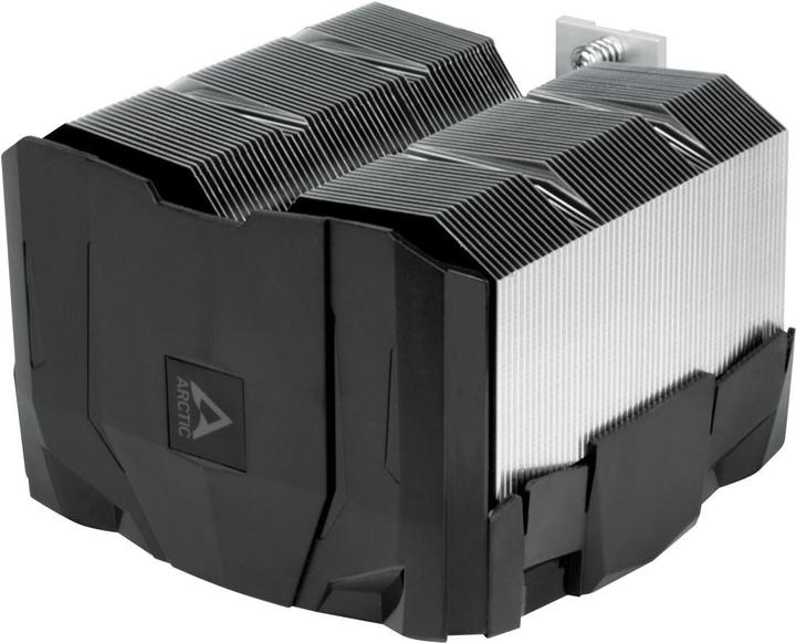Actual product image Arctic Freezer i35 (158.50 mm)