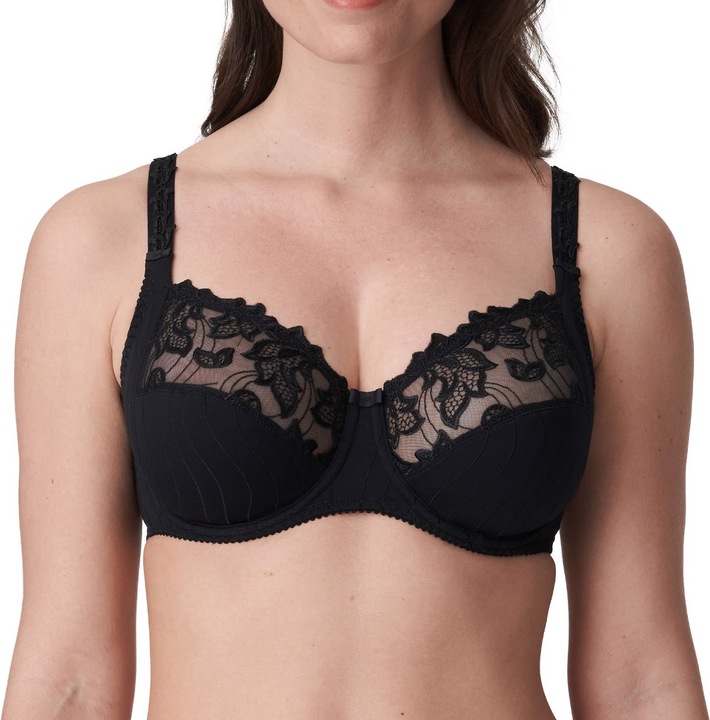 Immagine prodotto Prima Donna Reggiseno con ferretto Deauville (75 E, Confezione singola)