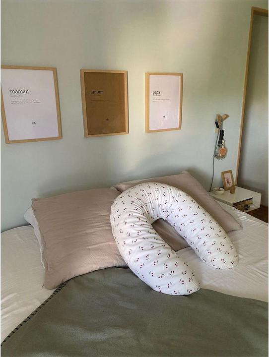 Image du produit Candide Coussin d'allaitement