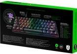 Actual product image Razer Huntsman Mini (Germany, Cable)