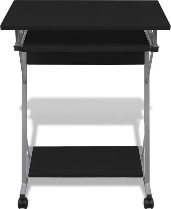 Actual product image VidaXL Prikseda (60 x 40 x 75 cm)