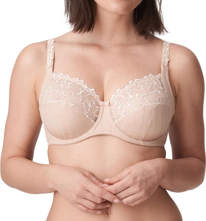 Image du produit Prima Donna Soutien-gorge Deauville à armatures (Une unité par pack, 75 F)