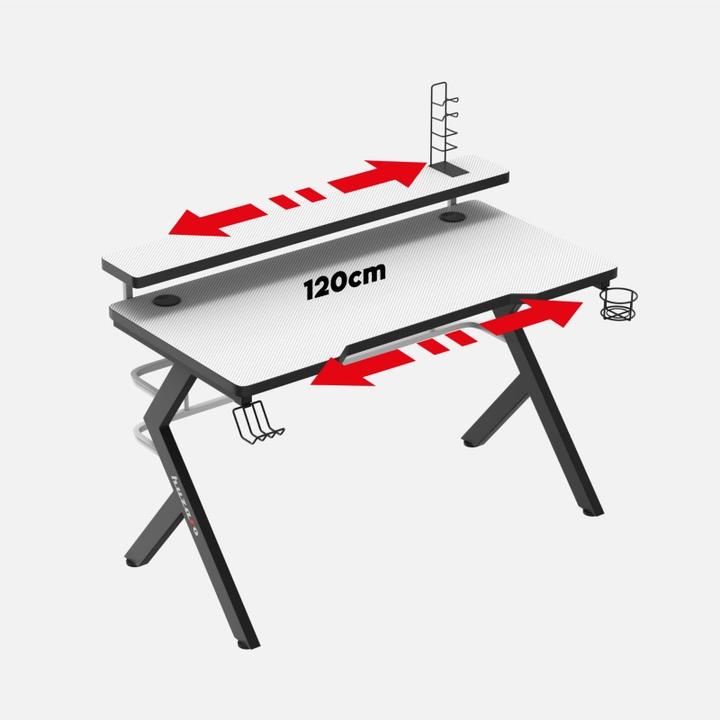 Immagine prodotto Huzaro Hero 5.0