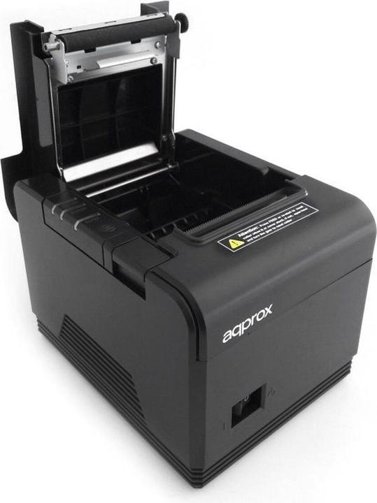 Actual product image Approx APPPOS80AM (RS-232, USB)