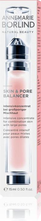 Immagine prodotto Annemarie Börlind Beauty Shots Skin & Pore Balancer (15 ml)