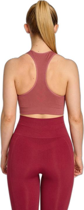 Immagine prodotto hummel Top Sportivo Senza Cuciture Tif (XS)