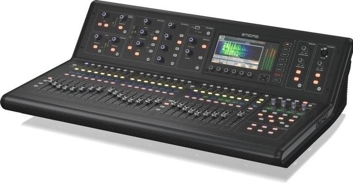 Productafbeelding Midas M32 Live (Studio en live mixer)