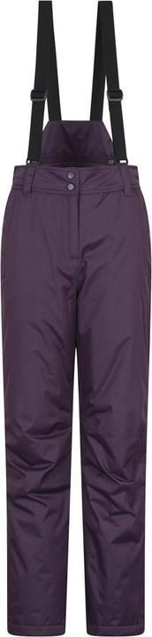 Immagine prodotto Mountain Warehouse Donna Moon II Pantaloni da Sci