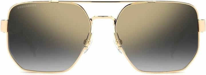 Produktbild Dsquared2 Herrensonnenbrille D2 0083 S