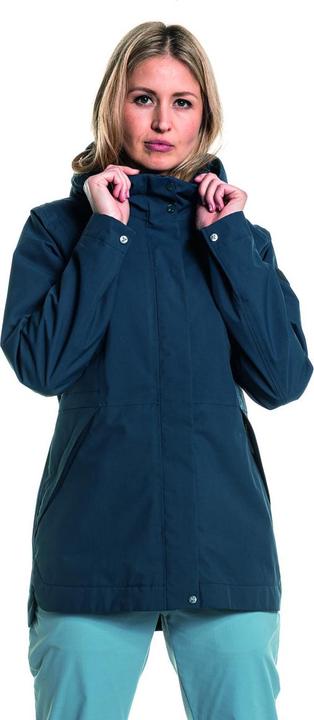 Actual product image Schöffel Eastleigh Jacke (38)
