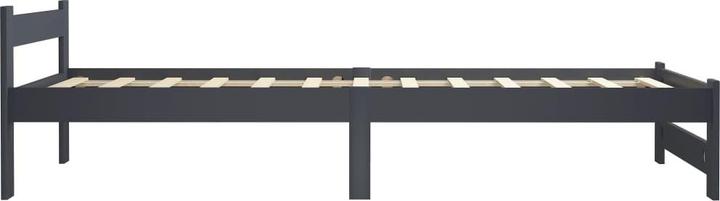 Image du produit vidaXL Bettgestell (100 x 200 cm)