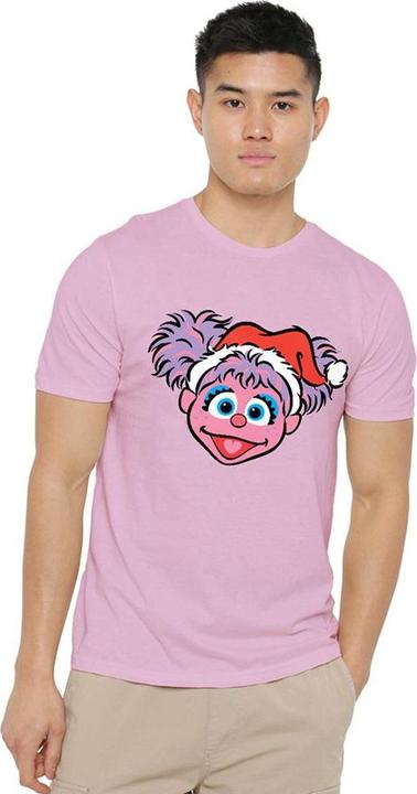 Produktbild TShirt weihnachtliches Design (S)
