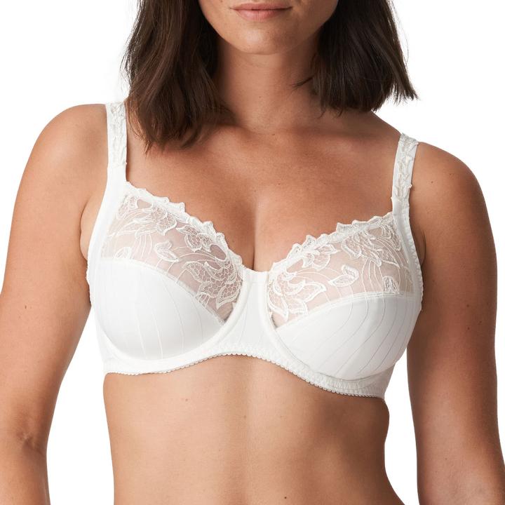 Actual product image Prima Donna Deauville underwired bra (100 F, Single pack)